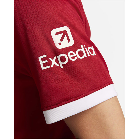 Nike Liverpool Hemma Fotboll kit 
