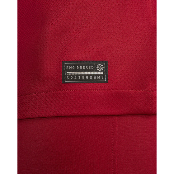 Nike Liverpool Hemma Fotboll kit 
