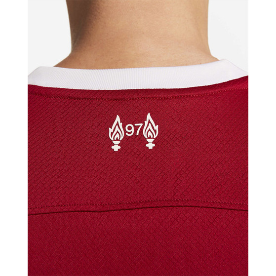 Nike Liverpool Hemma Fotboll kit 
