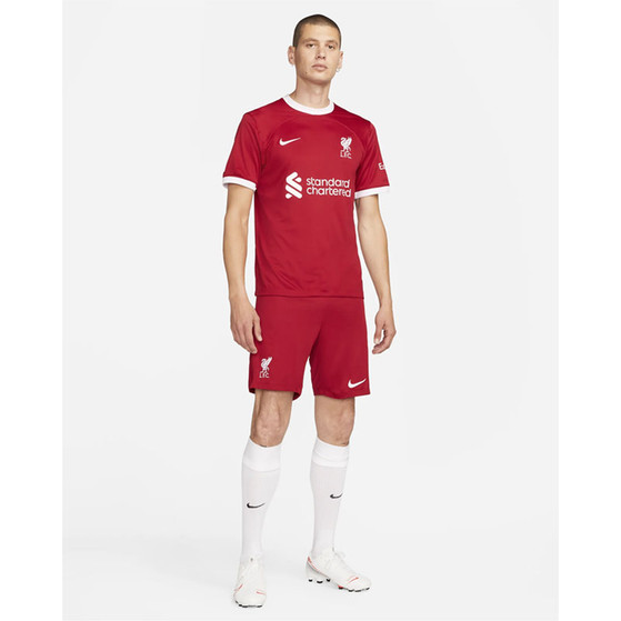 Nike Liverpool Hemma Fotboll kit 
