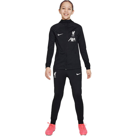 Nike Liverpool Strike Trainingspak Kids