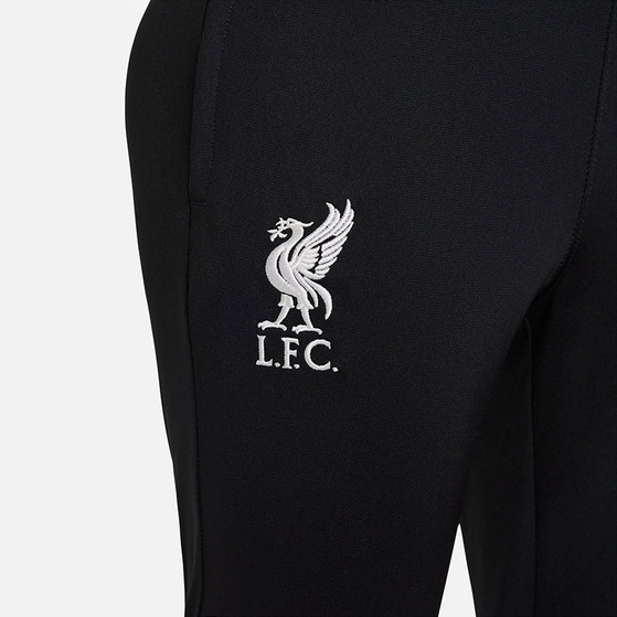 Nike Liverpool Strike Trainingspak Kids