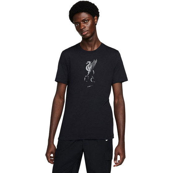 Nike Liverpool Crest Tee 2023/2024