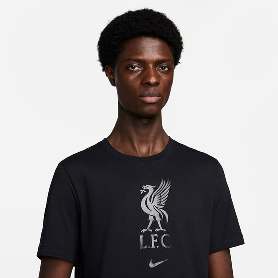 Nike Liverpool Crest Tee 2023/2024