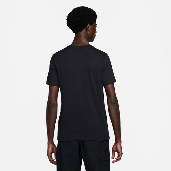 Nike Liverpool Crest Tee 2023/2024