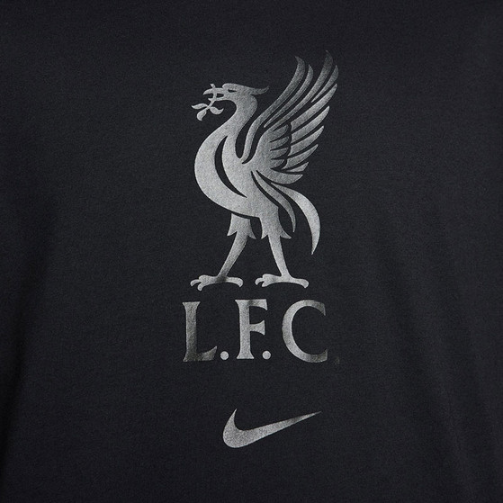 Nike Liverpool Crest Tee 2023/2024