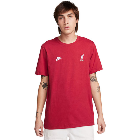 Nike Liverpool Essential Club Tee