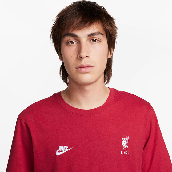 Nike Liverpool Essential Club Tee