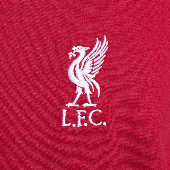 Nike Liverpool Essential Club Tee