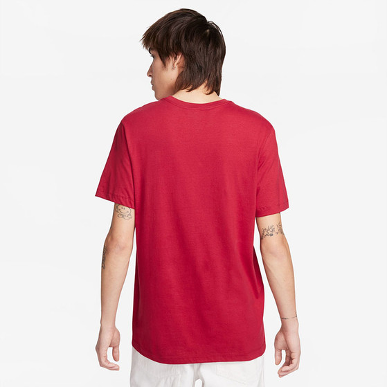 Nike Liverpool Essential Club Tee