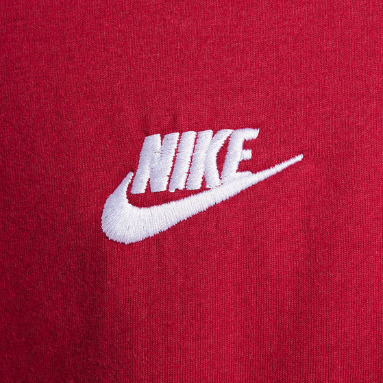 Nike Liverpool Essential Club Tee
