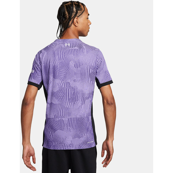 Nike Liverpool Match 3rd Shirt 2023/2024
