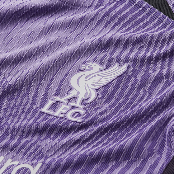 Nike Liverpool Match 3rd Shirt 2023/2024