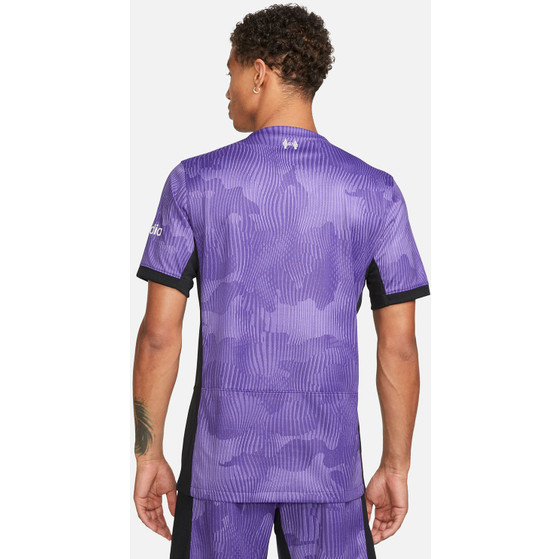 Nike Liverpool Tredjetröja Fotboll kit 
