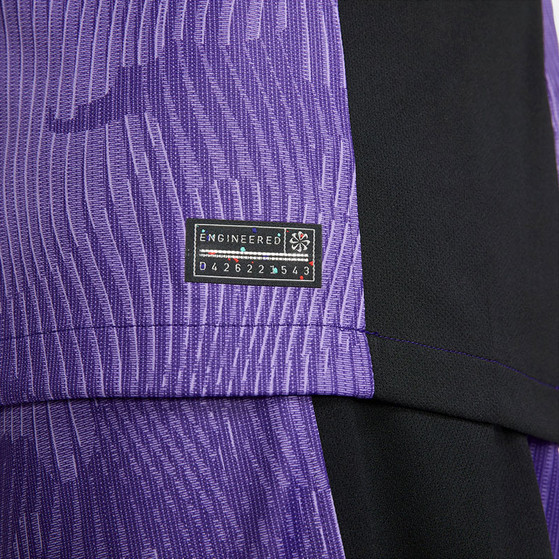 Nike Liverpool 3rd Tenue