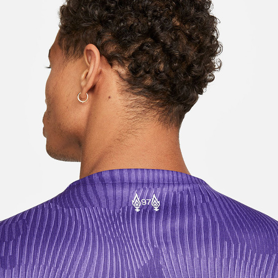 Nike Liverpool 3rd Tenue