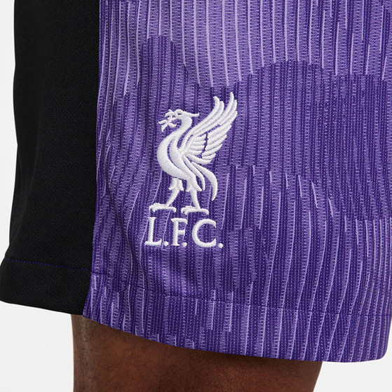 Nike Liverpool 3rd Tenue
