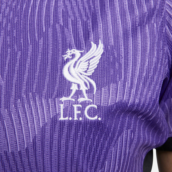 Nike Liverpool 3rd Shirt Dames 2023/2024