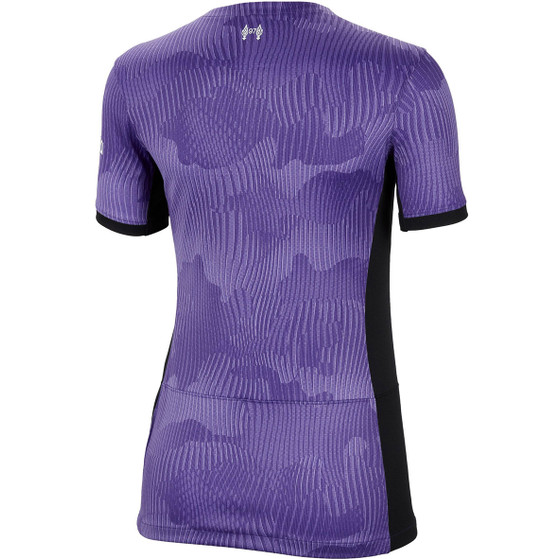 Nike Liverpool 3rd Shirt Dames 2023/2024