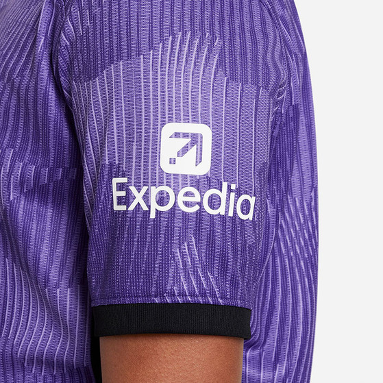 Nike Liverpool 3rd Shirt Kids 2023/2024