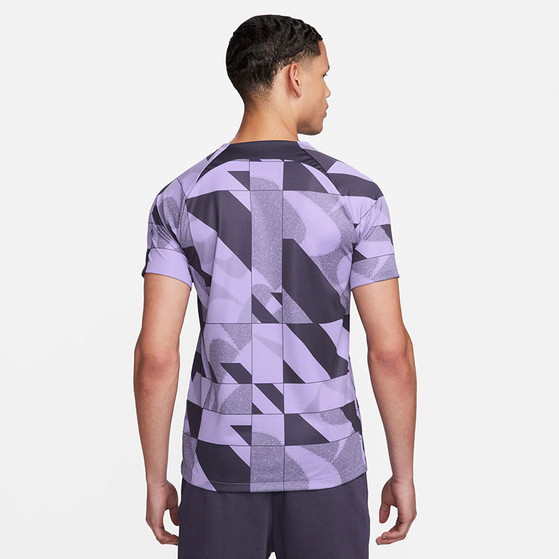 Nike Liverpool Pre-Match Trainingsset