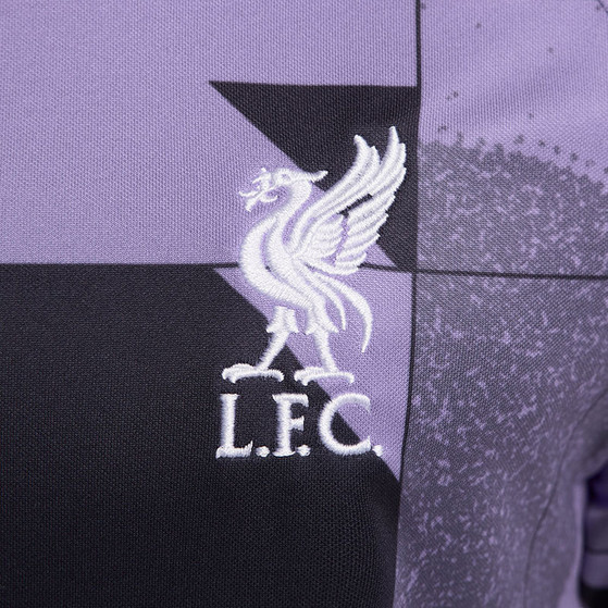 Nike Liverpool Pre-Match Trainingsset
