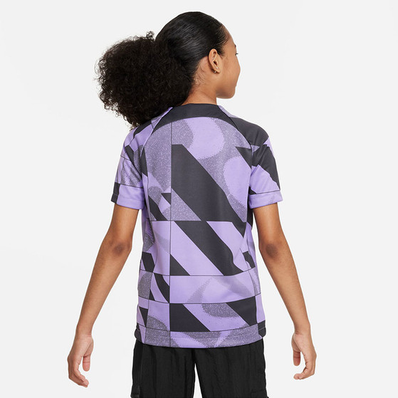 Nike Liverpool Pre-Match Top Kids 2023/2024