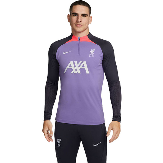 Nike Liverpool Strike Tracksuit