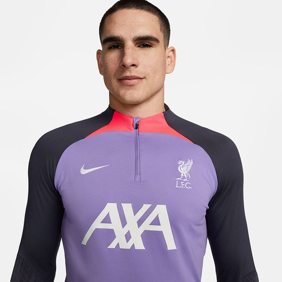 Nike Liverpool Strike Tracksuit