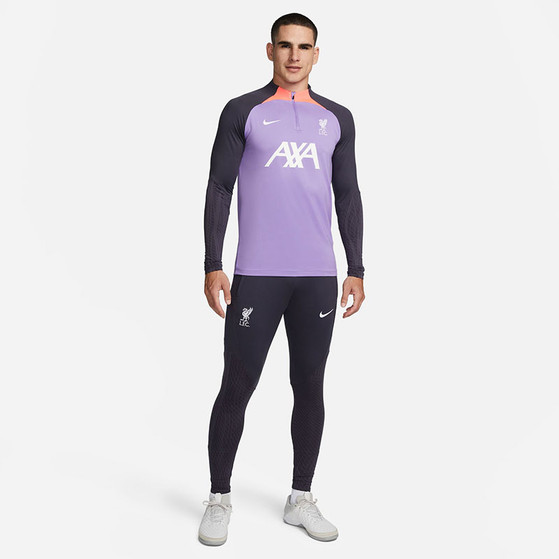 Nike Liverpool Strike Tracksuit