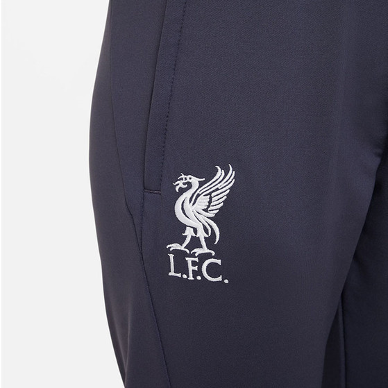 Nike Liverpool Strike Trainingspak Kids