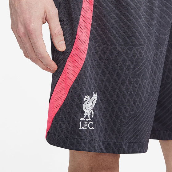 Nike Liverpool Strike Trainingsset
