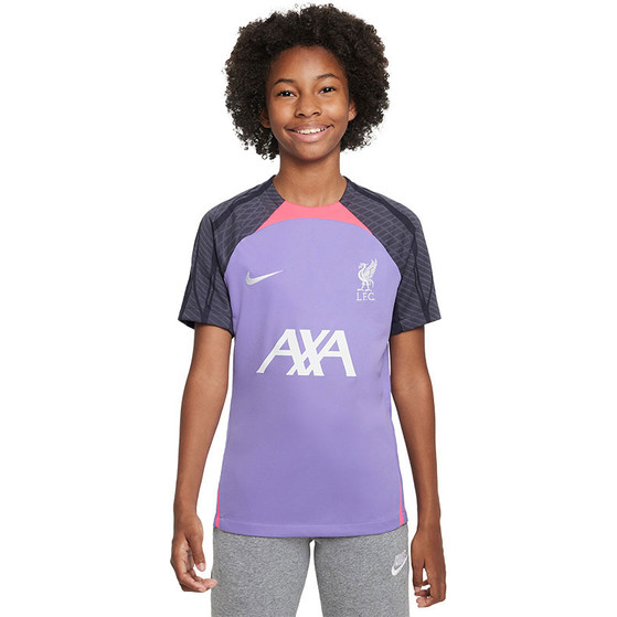 Nike Liverpool Strike Trainingsset Kids