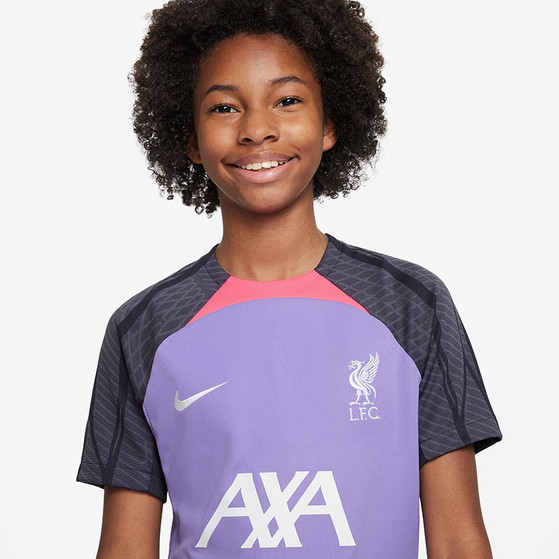 Nike Liverpool Strike Trainingsset Kids