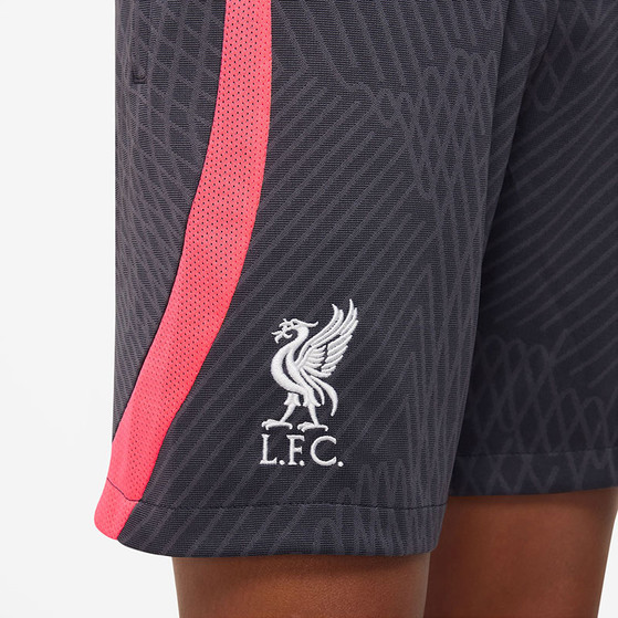 Nike Liverpool Strike Trainingsset Kids