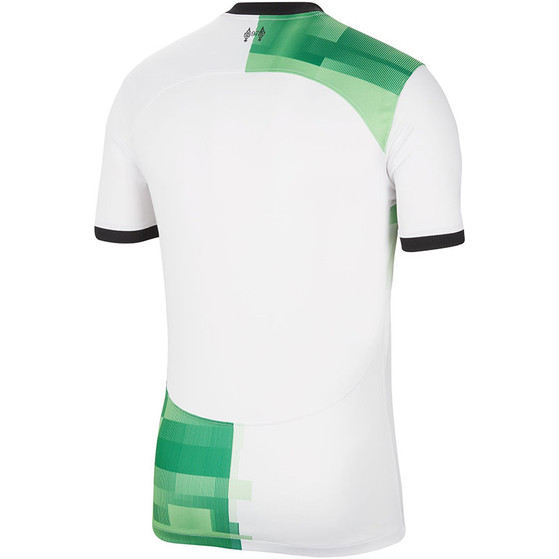 Nike Liverpool Borta Fotboll kit 
