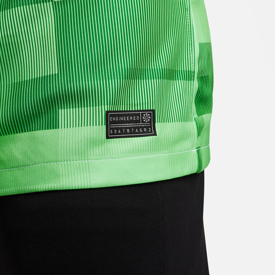 Nike Liverpool Borta Fotboll kit 
