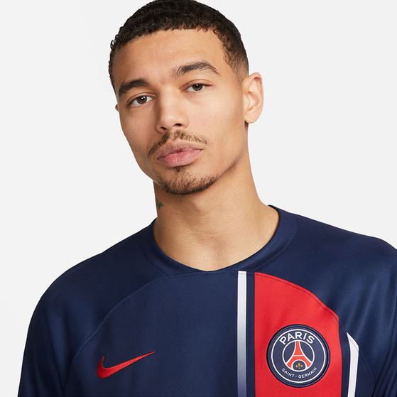 Nike Paris Saint-Germain Hemma Fotboll kit 
