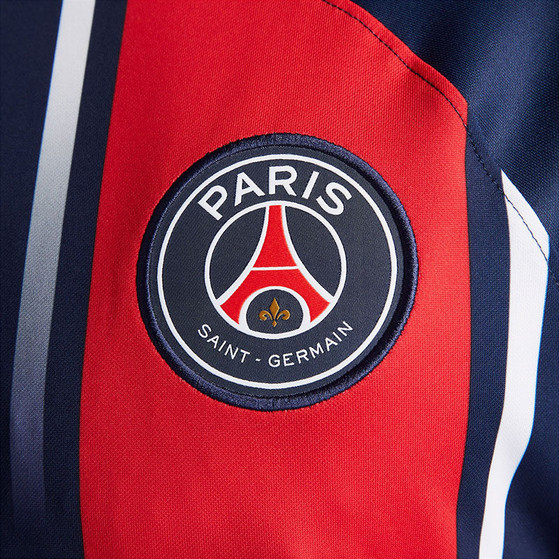 Nike Paris Saint-Germain Hemma Fotboll kit 
