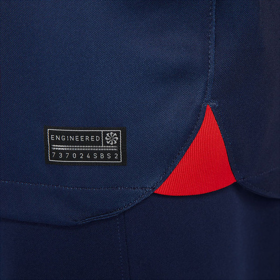 Nike Paris Saint-Germain Hemma Fotboll kit 
