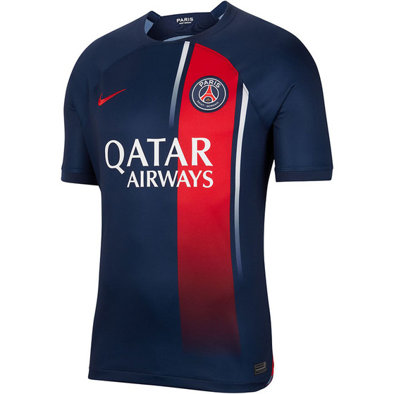 Nike Paris Saint-Germain Hemma Fotboll kit 
