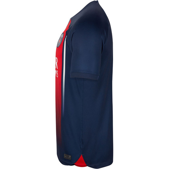 Nike Paris Saint-Germain Hemma Fotboll kit 
