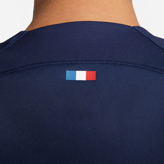 Nike Paris Saint-Germain Hemma Fotboll kit 
