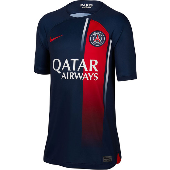 Nike Paris Saint-Germain Thuis Tenue Kids