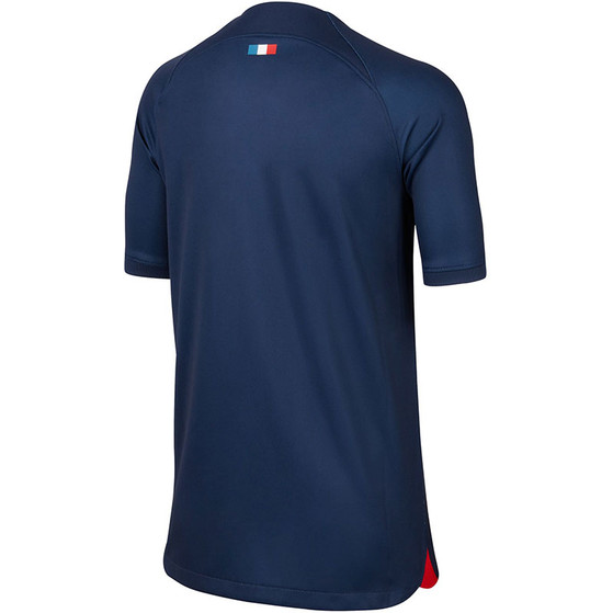 Nike Paris Saint-Germain Thuis Tenue Kids