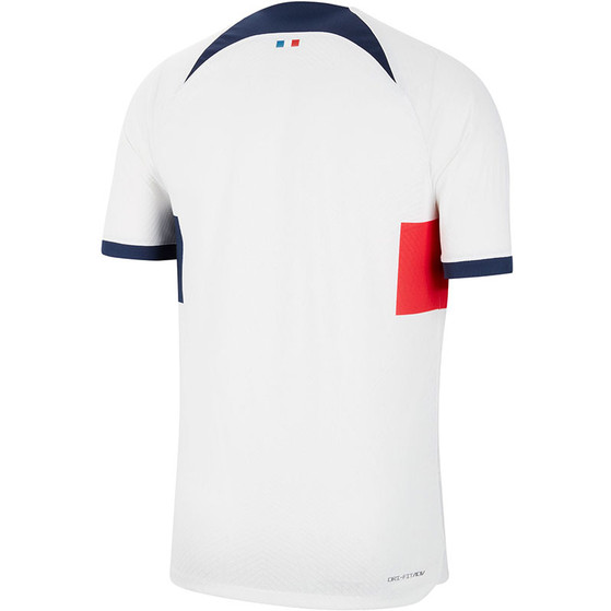 Nike Paris Saint-Germain Match Uit Shirt 2023/2024