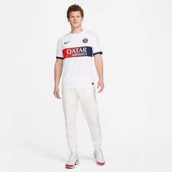 Nike Paris Saint-Germain Match Uit Shirt 2023/2024