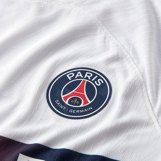 Nike Paris Saint-Germain Match Uit Shirt 2023/2024