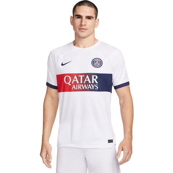 Nike Paris Saint-Germain Uit Shirt 2023/2024