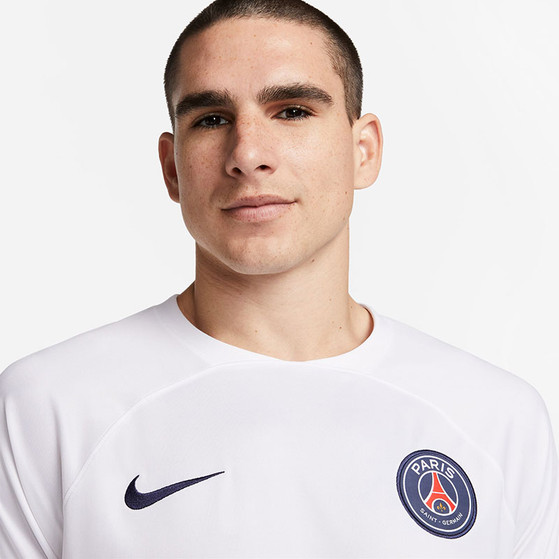 Nike Paris Saint-Germain Uit Shirt 2023/2024